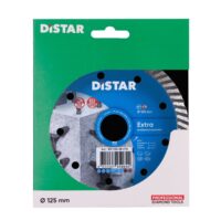 DISTAR Diamentowa tarcza tnąca Turbo 125 Extra (10115028010)