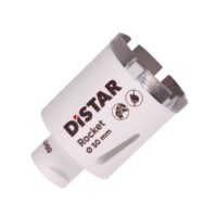 DISTAR Wiertło diamentowe DDS-W 50x45-6xM14 Rocket (11120049028)