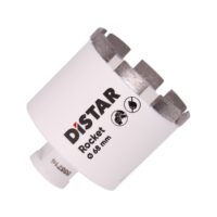 DISTAR Wiertło diamentowe DDS-W 68x45-8xM14 Rocket (11120049027)