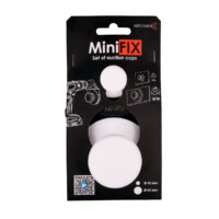 DISTAR Przyssawka z szablonem do wiercenia MiniFix (89568442174)