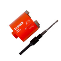 DISTAR Wiertło diamentowe DDS-W 082x70xSDS+ CS-X (10170085514)