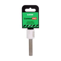 DISTAR Frez diamentowy GF-V 10X50XM14 ContourPRO (87015424068) Contour Pro diamond finger milling cutter with 10 mm shank in green packaging (Distar)