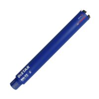 DISTAR Wiertło diamentowe DDS-W 062x450x1 1/4 UNC RM-TX (10170085490)