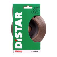 DISTAR Frez diamentowy Distar 115x22,225 SoftEDGE (10170429045)