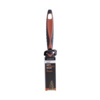 Motive CREO SOFT DO DREWNA 25mm (050 620) Ergonomic brown-and-black paintbrush with a bristle tip in its retail packaging (Soft Creo 25 mm).