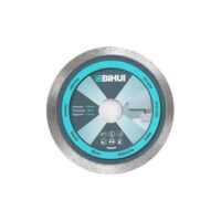 BIHUI TARCZA DIAMENTOWA B-SMOOTH DOCIĘCIA NA MOKRO 115mm (DCBG115) BIHUI TARCZA DIAMENTOWA B-SMOOTH DOCIĘCIA NA MOKRO 115mm (DCBG115)