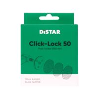 DISTAR Click-Lock 50 Wymiana padów polerskich raz-dwa-trzy – na każdej szlifierce precyzyjnej! (71419034035) DISTAR Click-Lock 50 Wymiana padów polerskich raz-dwa-trzy - na każdej szlifierce precyzyjnej! (71419034035)