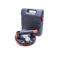 MOTIVE OUT PRZYSSAWKA POJEDYNCZA 20cm MANOMETR  (070 065)