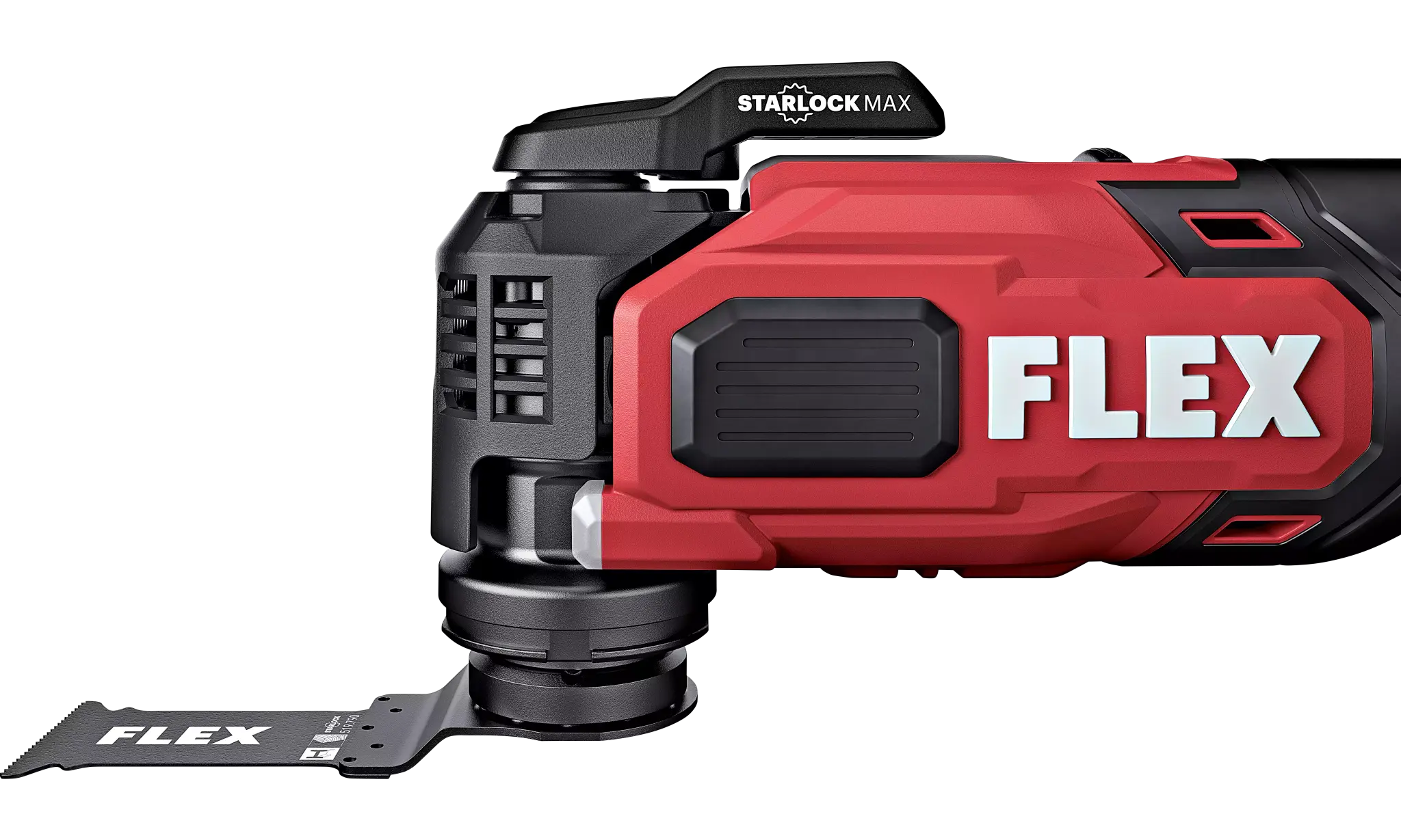 Flex MT 18.0-EC Akumulatorowe narzędzie wielofunkcyjne 18,0 V z uchwytem StarlockMAX (518409) Flex MT 18.0-EC Akumulatorowe narzędzie wielofunkcyjne 18,0 V z uchwytem StarlockMAX (518409) - obrazek 3