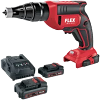FLEX DW 45 18.0-EC C + P-Set 22 Q Wkrętarka do suchej zabudowy 18,0 V DW 45 18.0-EC C + P-Set 22 Q ( 535128) FLEX DW 45 18.0-EC C + P-Set 22 Q Wkrętarka do suchej zabudowy 18,0 V DW 45 18.0-EC C + P-Set 22 Q ( 535128)