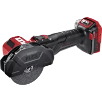 Flex LBE 76 12-EC C Akumulatorowa mini-szlifierka kątowa 12 V, 76 mm (531717)