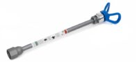 Przedłużka do pistoletu Airless 15 cm 7/8" z uchwytem dyszy (MA-EXT-X-150-G (-F))